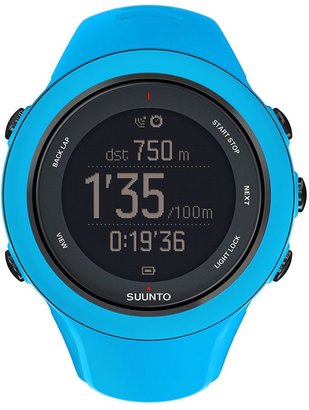 Suunto Ambit3 Sport Digital Watch With Gps
