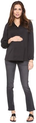 Rosie Pope Maria Maternity Blouse