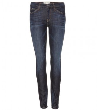 Current/Elliott The Ankle Skinny jeans