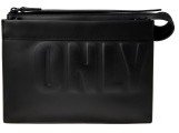 3.1 Phillip Lim cash Only" Small East/west Clutch