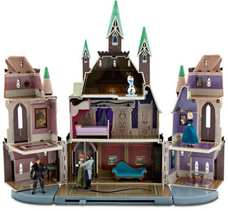 Disney Frozen Castle of Arendelle Play Set