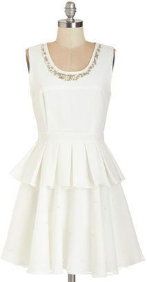 SOMA LONDON Pearls Night Out Dress