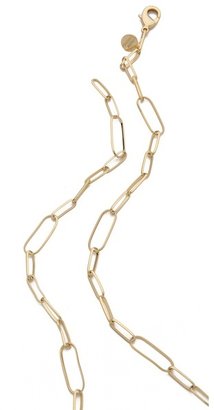 Alexis Bittar Orbiting Crystal Station Necklace