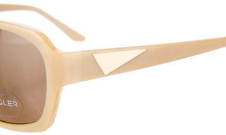 Thierry Mugler Sunglasses