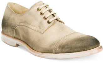 Kenneth Cole Reaction Tongue Tied Oxfords
