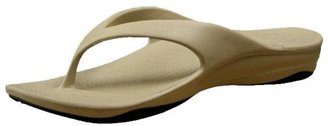 Dawgs Women's USA Flip Flop Sandals