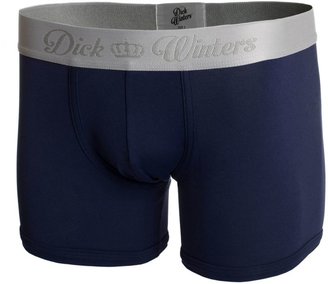 House of Fraser Men's Dick Winters Clever Dick Underwear Trunk