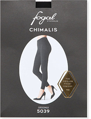 Fogal Chimalis leggings