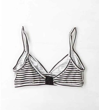 American Eagle Don't Ask Why Soft Bralette