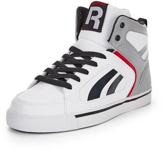 Reebok K See You Mid Junior Training Shoes