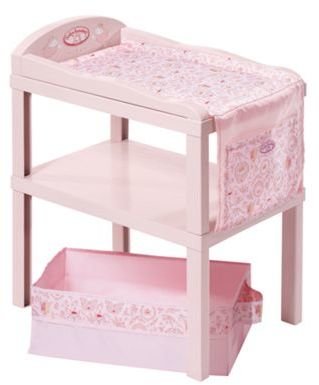 Baby Annabell Care Station