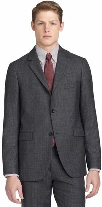 Brooks Brothers Cambridge Plaid 1818 Suit