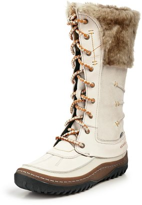 Merrell Prelude Knee High Snow Boots