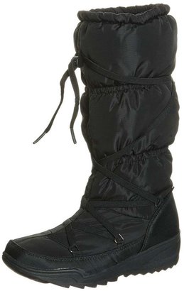 Kamik LUXEMBOURG Winter boots black