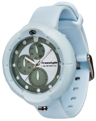 Freestyle Women's FS84956 The Blush Classic Round Multi-Function Watch