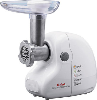 Tefal ME203140 Mince and Shred Express - White.