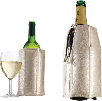 Vacu-Vin Vacu VinTM Wine & Champagne Cooler Set