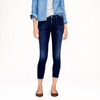 J.Crew Goldsign® for glam jean in Wilcox wash