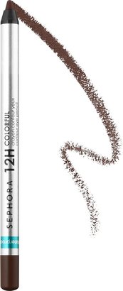 SEPHORA COLLECTION 12 Hour Contour Pencil Eyeliner