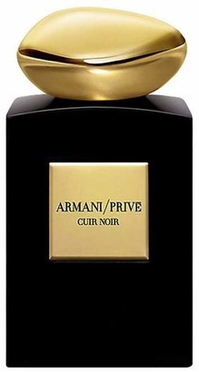 ARMANI - 'Armani Priv&#233' Mille Et Une Nuits Cuir Noir Eau De Parfum