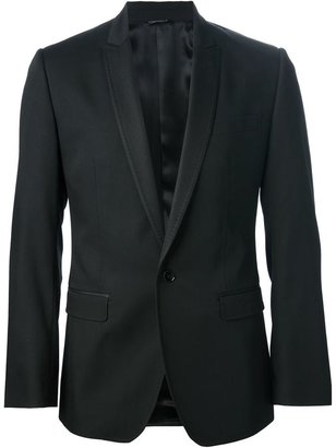 Dolce & Gabbana two piece suit