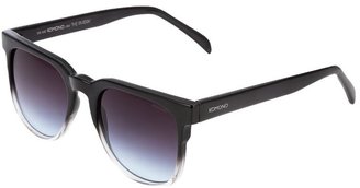 Komono RIVIERA Sunglasses black gradient