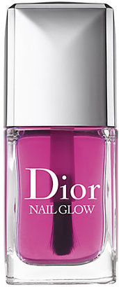 Christian Dior Nail Glow Healthy-Glow Nail Enhancer/0.33 oz.