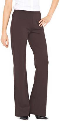 Savoir Jersey Pull On Trousers (2 Pack)