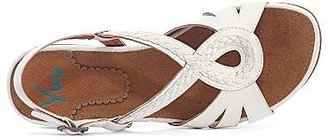 JCPenney YuuTM Azora Slingback Comfort Sandals