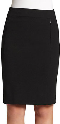 Diane von Furstenberg New Koto Pencil Skirt