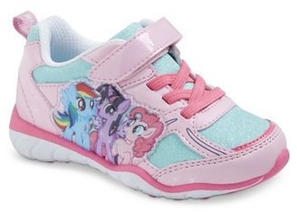 Hasbro Toddler Girl's My Little Pony Jogger Sneakers - Pink