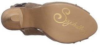 Seychelles 'Gypsy' Sandal (Women)