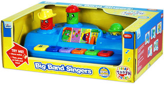 Kidz Delight Toy, Big Band Singers Keyboard