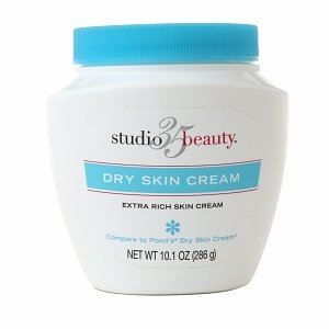 Studio 35 Dry Skin Cream