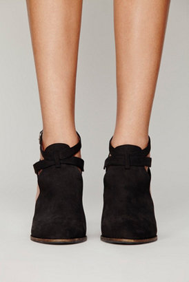 Free People Faryl Robin + Scout + Dixie Ankle Boot