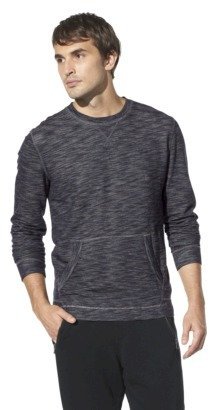 Converse One Star® Men's Long Sleeve Sweatshirt - Assorted Colors