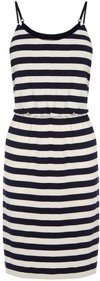 Oasis Stripe Camisole Dress