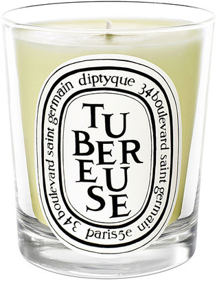 Diptyque Tuberose Scented Candle, 190g