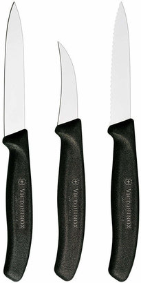 Victorinox 3-pc. Paring Knife Set