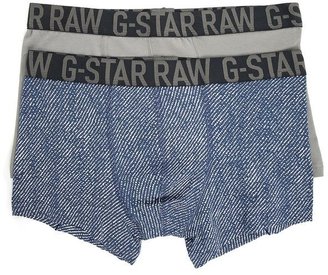 G Star G-STAR - 2-Pack Ryon Boxers