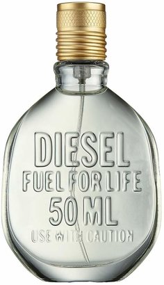 Diesel Fuel For Life For Men 50ml EDT