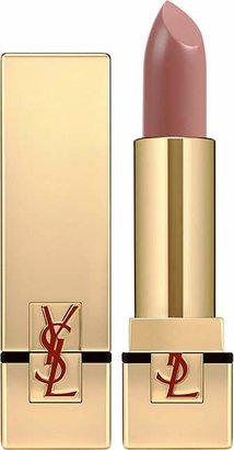 Saint Laurent Women's Rouge Pur Couture Satin Radiance Lipstick - 10 Beige Tribute Saint Laurent Women's Rouge Pur Couture Satin Radiance Lipstick - 10 Beige Tribute