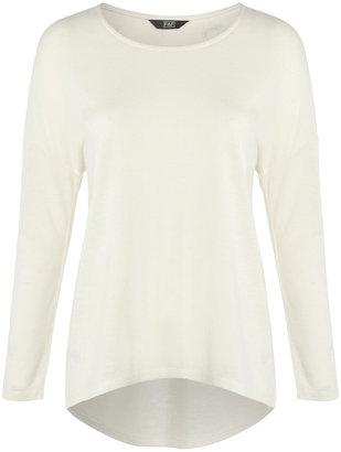 F&F Oversized Jersey Top
