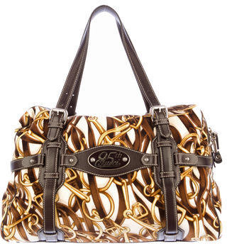 Gucci 85th Anniversary Boston Bag w/ Tags
