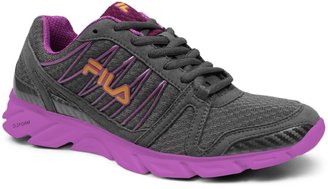 Fila Womens Athletic Running Shoe SPEAR- Grey