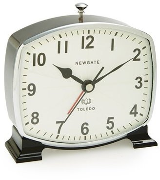 Newgate 'The Toledo' Alarm Clock