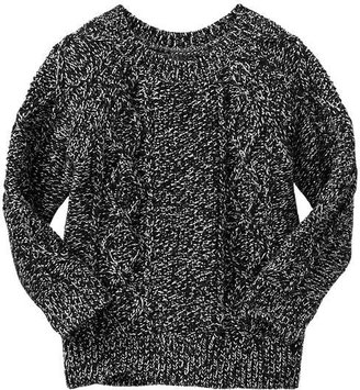 Gap Marled sweater