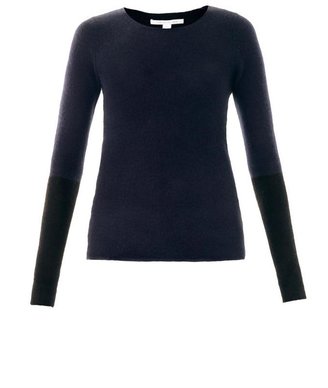 Diane von Furstenberg Niseko sweater