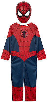 Spiderman Girls dress up costume 3-8 years