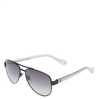 Gucci 51mm Aviator Sunglasses (Kids)